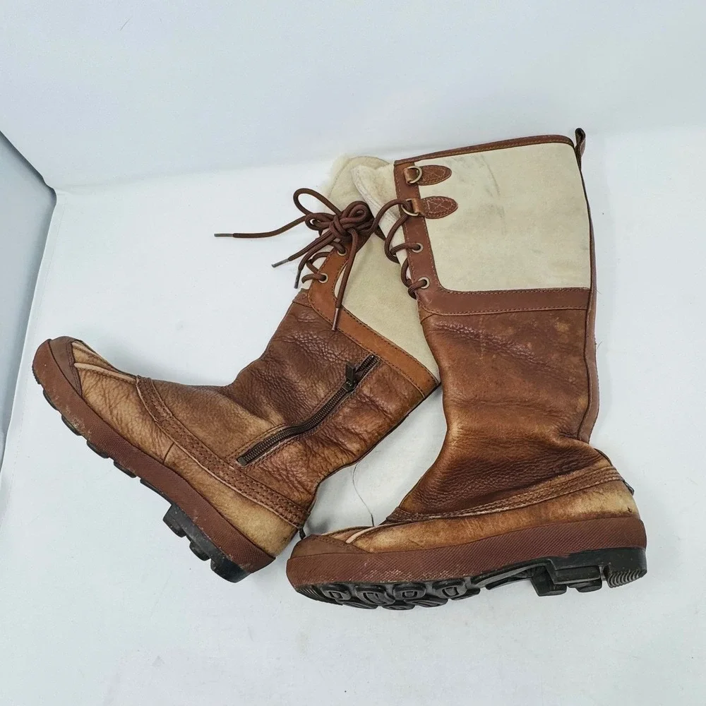 UGG becloud tall